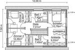 Einfamilienhaus Hermsdorf - 5 Zimmer, 141 m&sup2;, 424.560&euro; | Angebot:25738979