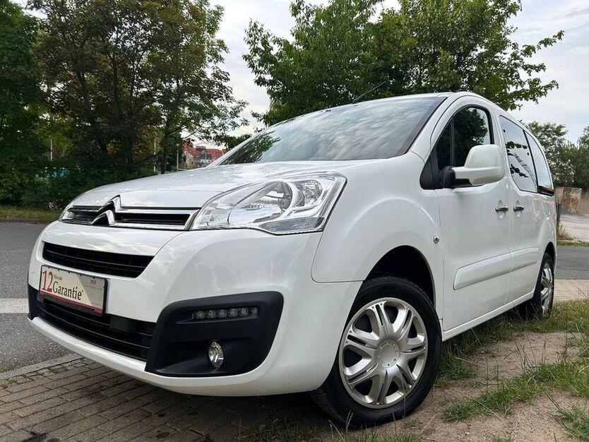 Berlingo