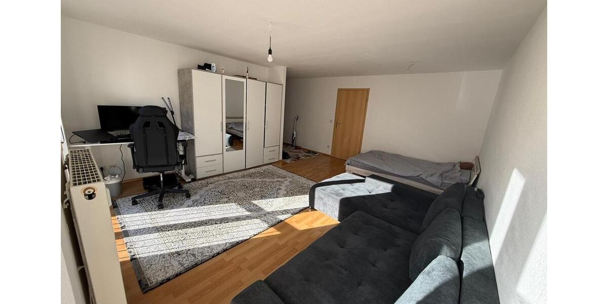 2-Zimmer Wohunung, Zentrum , Balkon 2 zimmer