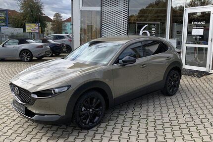 Mazda CX-30 1.860 km 28.980 € Schmölln 04626