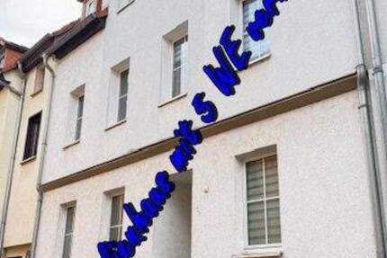 Haus Schmölln Zschernitzsch - 8 Zimmer, 105.000&euro; | Angebot:23813365