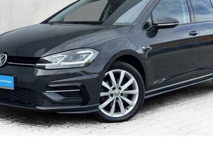 VW Golf 119.310 km 17.250 &euro; Zeitz 06712