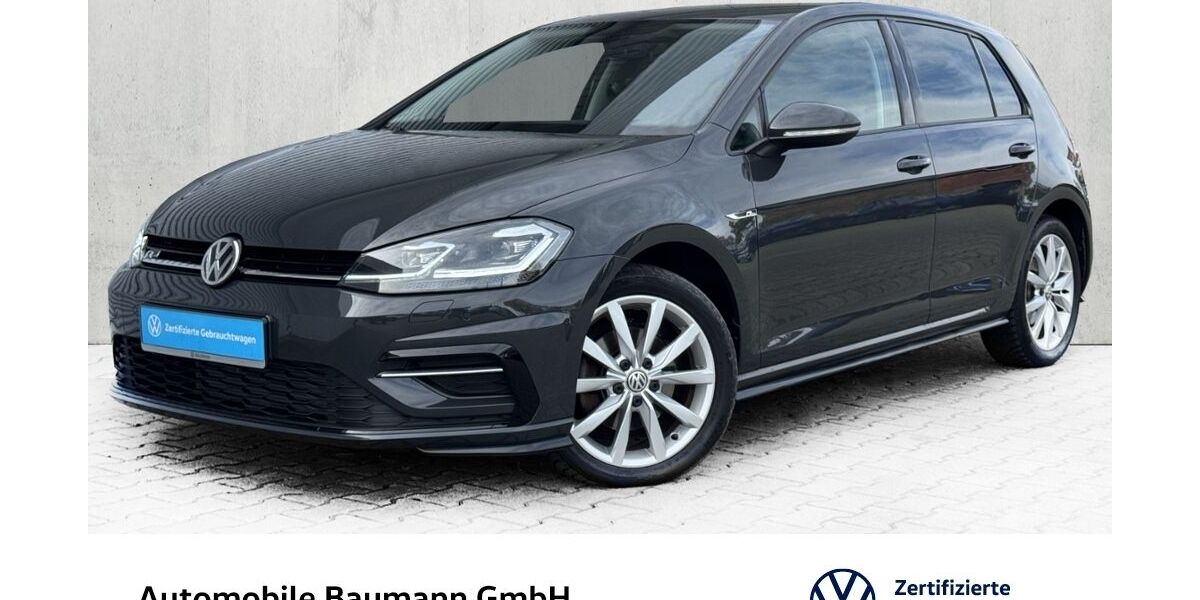 VW Golf 119.310 km 17.250 &euro; Zeitz 06712