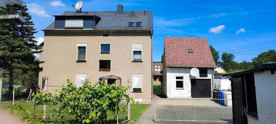 Einfamilienhaus Gera Bieblach-Ost - 280.000&euro; | Angebot:26872048