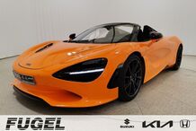 Gebrauchtwagen McLaren 750S