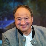 Heilige Nacht von Ludwig Thoma: Pfarrer Rainer Maria Schießler & Elisabeth Rehm