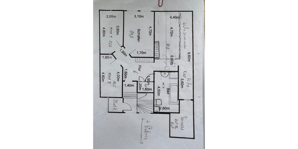 Mehrfamilienhaus, Wohnhaus Werdau - 14 Zimmer, 370 m&sup2;, 295.000&euro; | Angebot:26517541