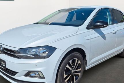VW Polo 84.080 km 15.550 € Mylau 08499