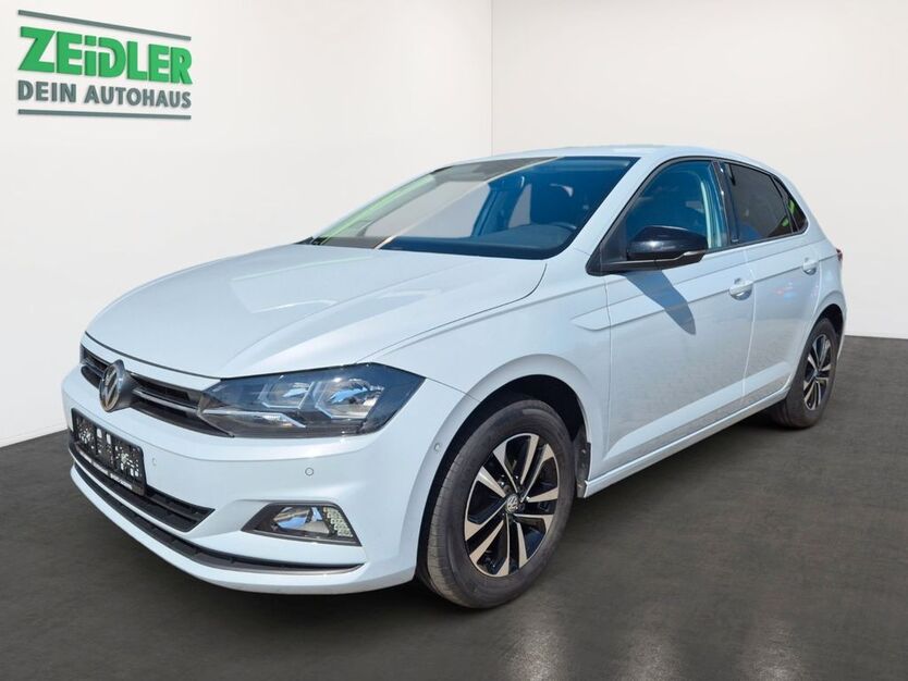 VW Polo 84.080 km 15.550 € Mylau 08499