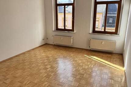 Wohnung Meerane Seiferitz - 2 Zimmer, 45 m&sup2;, 270&euro; | Angebot:27125812