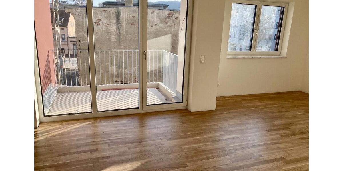 Etagenwohnung Gera Debschwitz - 4 Zimmer, 103 m&sup2;, 1.240&euro; | Angebot:23392818