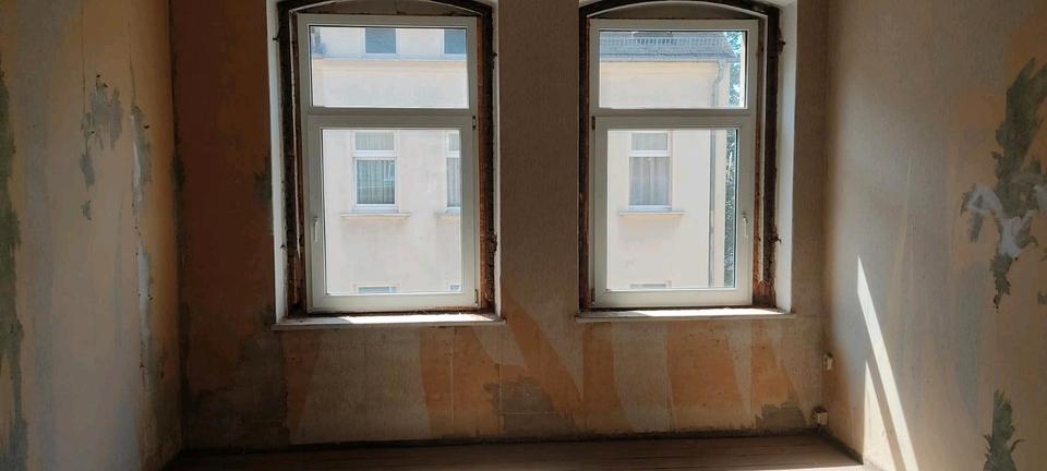 Mehrfamilienhaus, Wohnhaus Werdau - 25 Zimmer, 600 m&sup2;, 105.000&euro; | Angebot:26398703