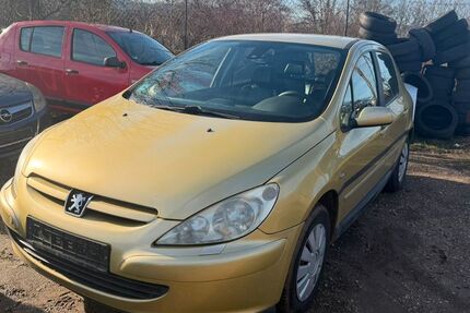 Opel Corsa 115.000 km 1.900 &euro; Jena 07751