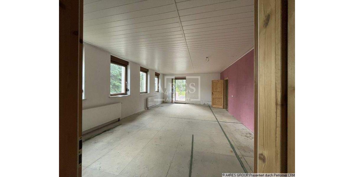 Mehrfamilienhaus, Wohnhaus Meerane - 1 Zimmer, 358 m&sup2;, 135.000&euro; | Angebot:25776423
