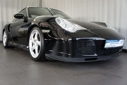 Porsche 996 88.218 km 99.996 € Kauern 07554