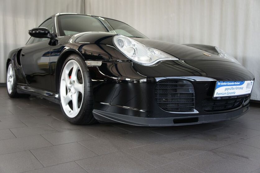 Porsche 996 88.218 km 99.996 € Kauern 07554