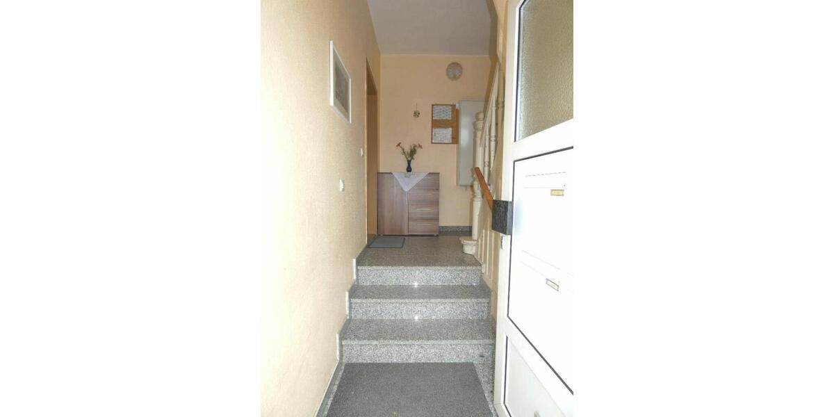 kleine Wohnung im energieeffizienten Haus 2 zimmer