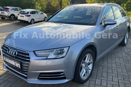 Audi A4 148.530 km 14.190 &euro; Gera 07551