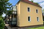 Etagenwohnung Meuselwitz Zipsendorf - 2 Zimmer, 56 m&sup2;, 360&euro; | Angebot:26432993