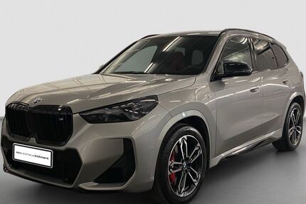 BMW X1 31.267 km 52.855 € Zwickau 08060