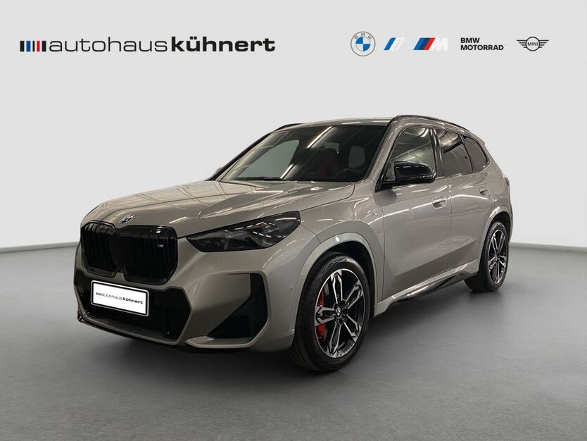 BMW X1 31.267 km 53.455 € Zwickau 08060