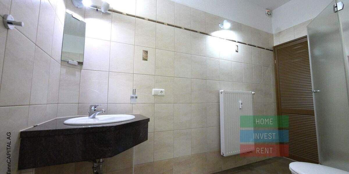 *FAMILIENDOMIZIL* 4,5 Raum Wohnung mit Terrasse «TC-RENT» 4 zimmer