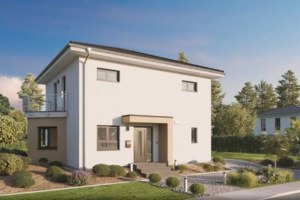 Ihr Traum vom Eigenheim in Schkölen: Einfamilienhaus nach Wunsch 4 zimmer