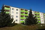 Etagenwohnung Hohenleuben Brückla - 3 Zimmer, 61 m&sup2;, 70.000&euro; | Angebot:25744465