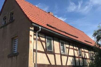 Haus Zeitz - 6 Zimmer, 102 m&sup2;, 24.900&euro; | Angebot:25253800