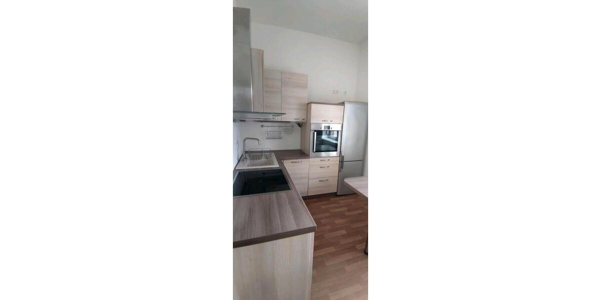 Hochparterre Greiz - 1 Zimmer, 56 m&sup2;, 538&euro; | Angebot:26690808