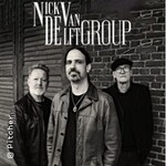 NICK VAN DELFT GROUP