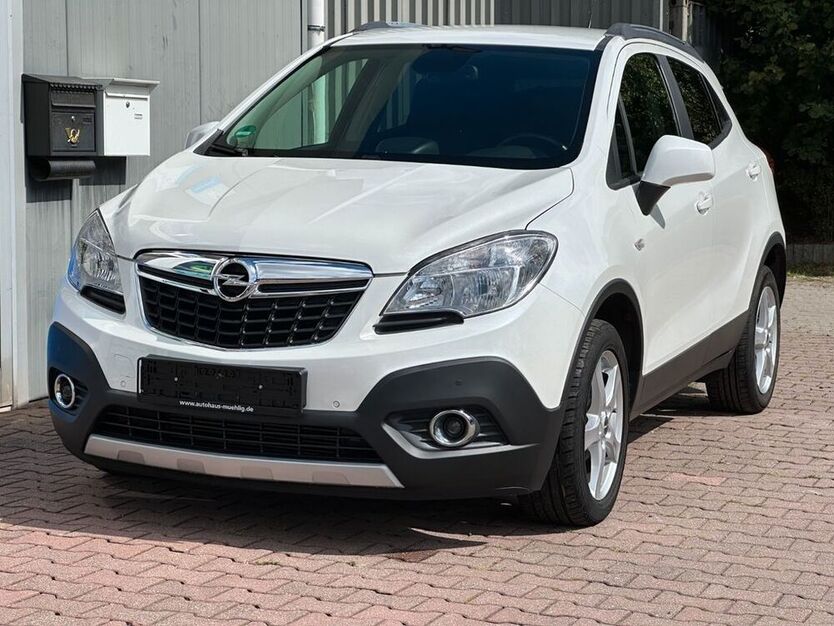 Mokka