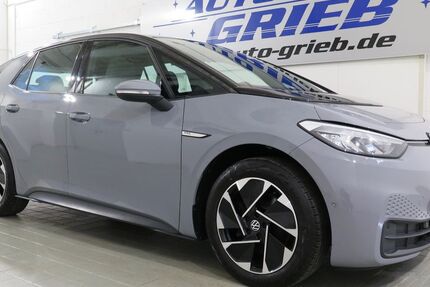 VW ID.3 77.400 km 22.950 &euro; Miesitz 07819