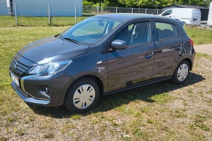 Mitsubishi Space Star 2.500 km 12.990 € Crossen 07613