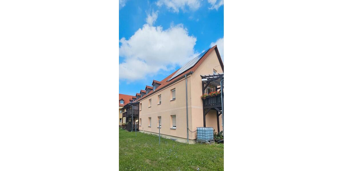 Erdgeschoßwohnung Elsteraue - 2.5 Zimmer, 73 m&sup2;, 44.900&euro; | Angebot:27143924