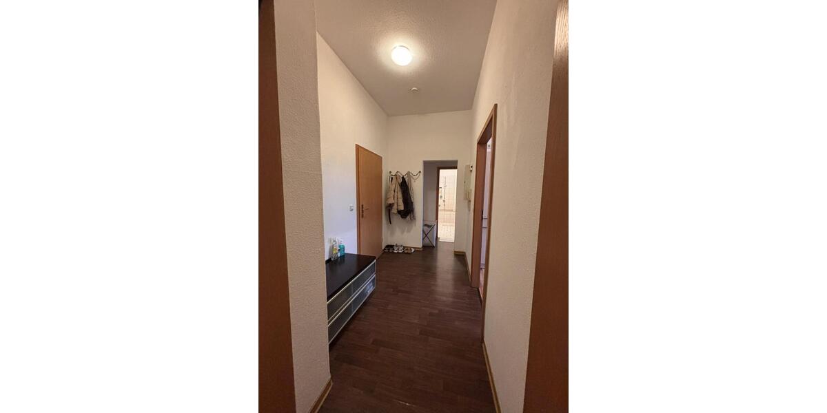 Helle und zentrale 2-Zimmer-Wohnung in Stadtmitte Stadtroda´s - Etagenwohnung Stadtroda | Angebot:26338316