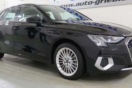 Audi A3 41.400 km 20.950 &euro; Miesitz 07819