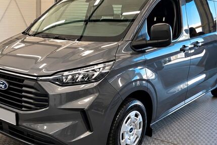 Ford Transit Custom 51.100 km 37.900 &euro; Eisenberg 07607