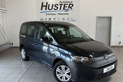 VW Caddy 33.741 km 24.490 € Meerane 08393