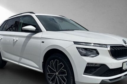 Skoda Kamiq 29.933 km 20.490 &euro; Gera 07554