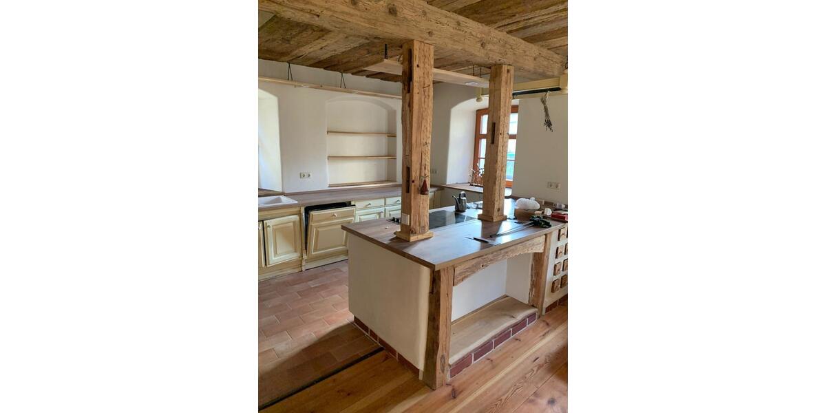 Bauernhaus, Landhaus Droyßig - 5 Zimmer, 176 m&sup2;, 1.670&euro; | Angebot:25375686