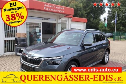 Skoda Kamiq 63.990 km 18.990 &euro; Berga-Wünschendorf 07980
