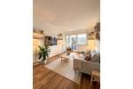 Etagenwohnung Gera Debschwitz - 3 Zimmer, 60 m&sup2;, 69.950&euro; | Angebot:26867034