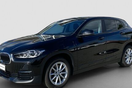 BMW X2 19.589 km 25.885 € Reichenbach 08468