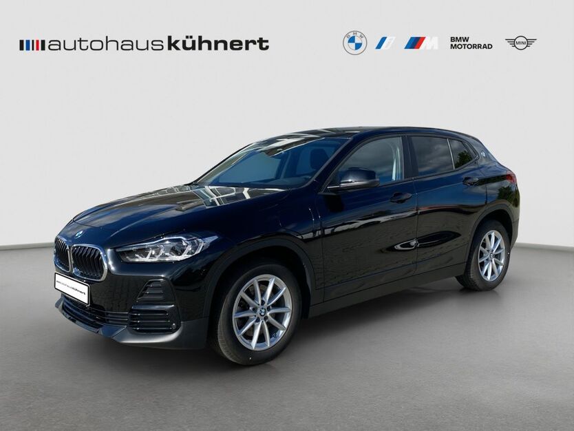 BMW X2 19.589 km 25.885 € Reichenbach 08468