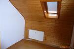Dachgeschoßwohnung Greiz - 2.5 Zimmer, 60 m&sup2;, 200&euro; | Angebot:26634661