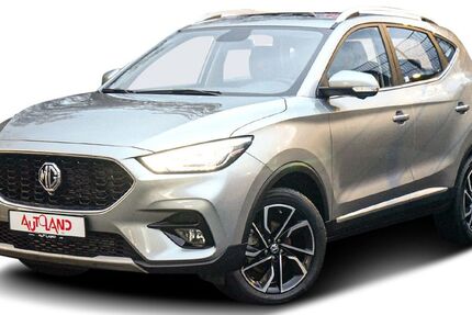 MG ZS 6.701 km 17.990 &euro; Gera 07546