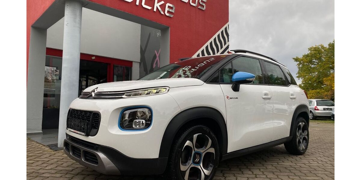 Citroen C3 116.469 km 13.290 &euro; Gera 07549