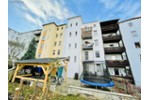 Sehr schöne 4-Raum Wohnung mit moderner Ausstattung und Balkon am Wintergarten! - Etagenwohnung Gera Pforten | Angebot:27190927