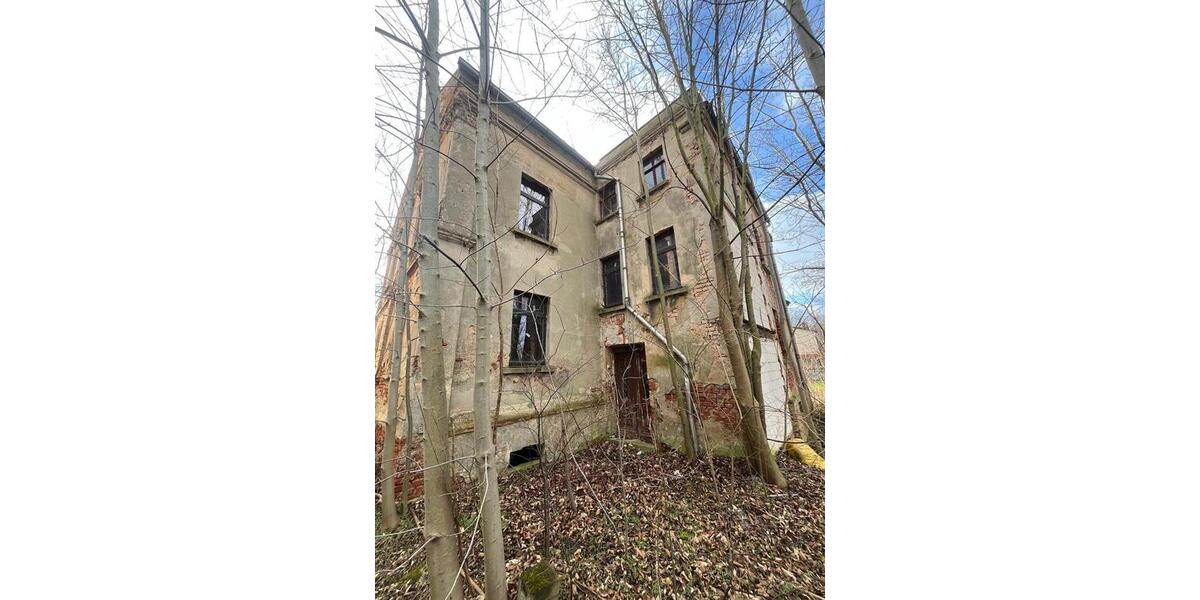 Mehrfamilienhaus, Wohnhaus Gößnitz - 50.000&euro; | Angebot:26187134